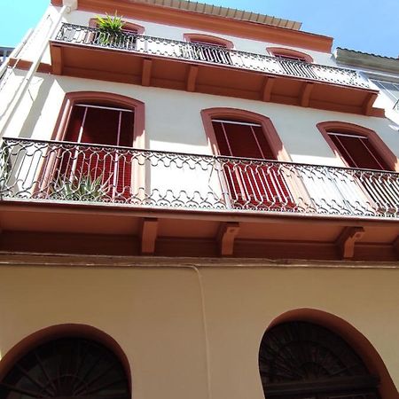 Casa Colombini Apartamento Iglesias Exterior foto
