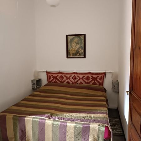 Casa Colombini Apartamento Iglesias Exterior foto