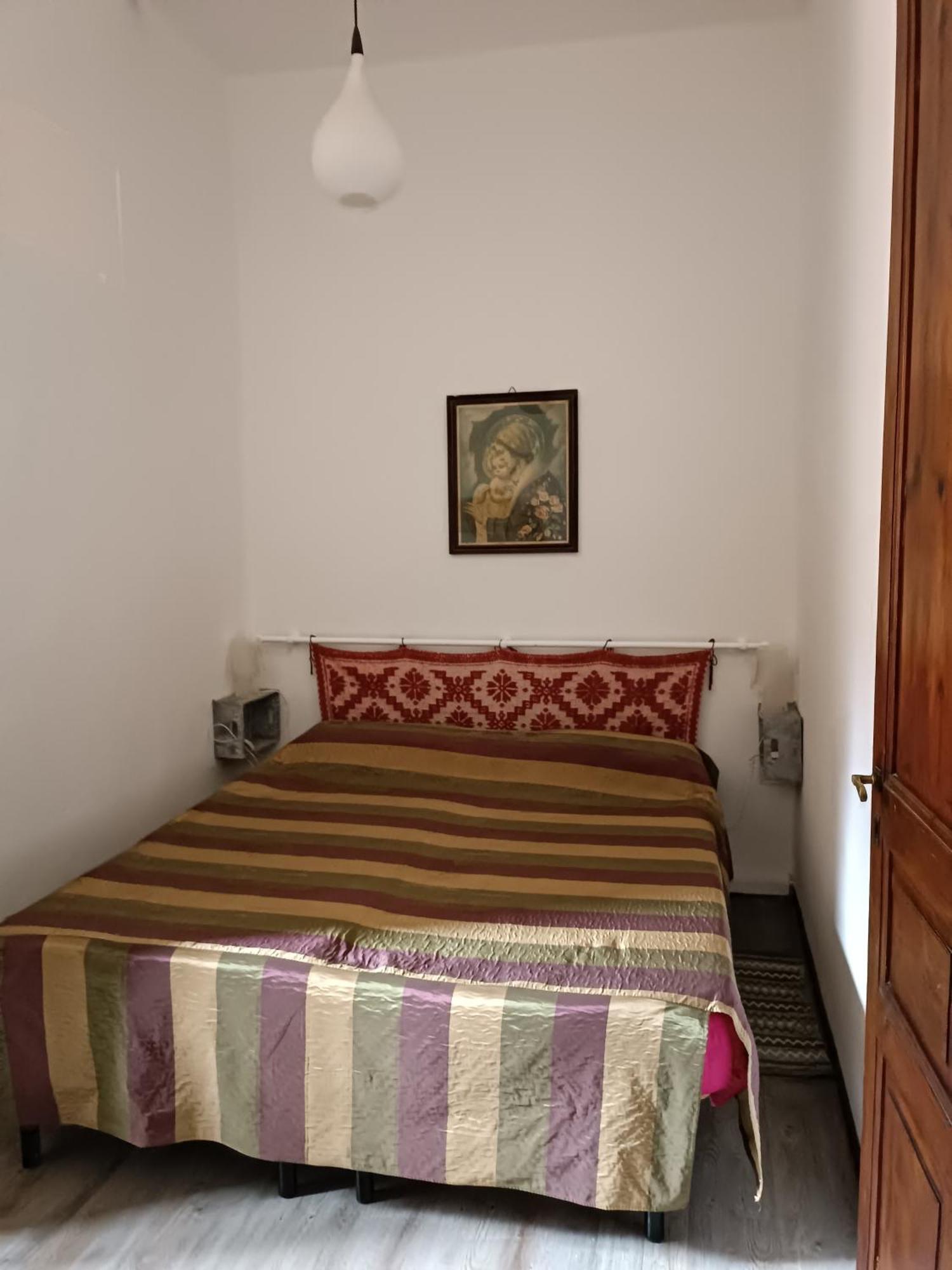 Casa Colombini Apartamento Iglesias Exterior foto